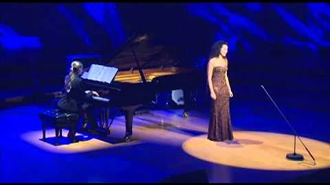 Sage DeAgro-Ruopp | Voice | 2014 National YoungArt...