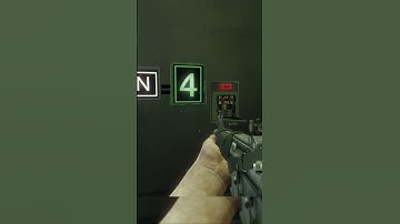 Unlocking Pack-a-Punch on Five 🔥#bo1 #blackops #callofdutyzombies