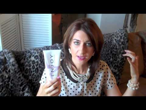 products-for-dry,-color-treated-hair-+-update-on-my-hair-appt.!