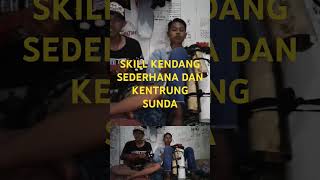 Merindukanmu Kentrung Kendang Paralon