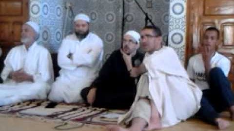 الإعلان عن النتائج في مسابقة القرآن الكريم