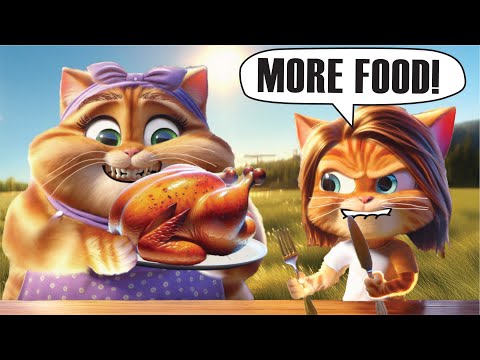 No Cat Can