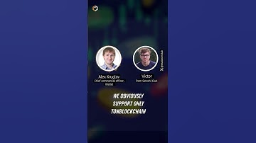 TON Space - Access the TON #blockchain directly within #Telegram 🔥 #shorts