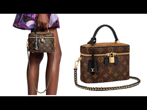 LOUIS VUITTON DUO MESSENGER BAG  In-depth Review, What Fits Inside + Mod  Shots!! 