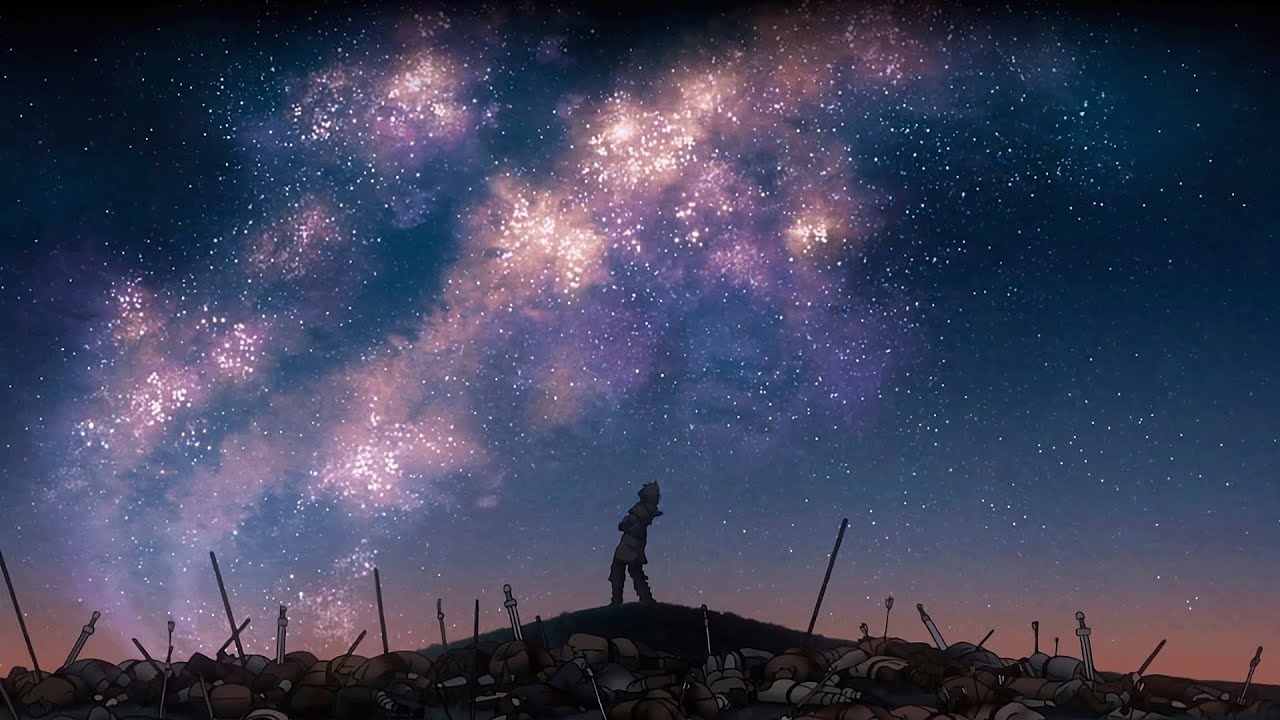 End Of The Prologue - Vinland Saga OST (Slowed and Reverb)