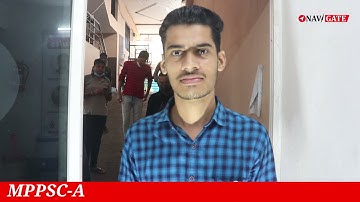 MPPSC-AE MEGA FREE TEST SERIES START AGAIN | JOIN NOW  | 18/10/21