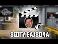 Szoty Sajsona #7