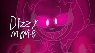 Dizzy meme remake [elite squad] animation