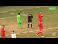 Fair play gesto Petra Čögleya (FC ViOn Zlaté Moravce)