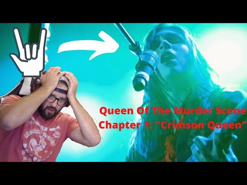 The Warning - Crimson Queen - First Time Hearing | Rock Or Not