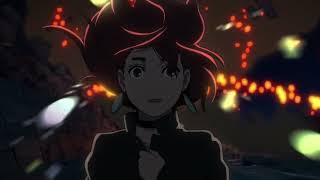 Dandadan Edit Teaser