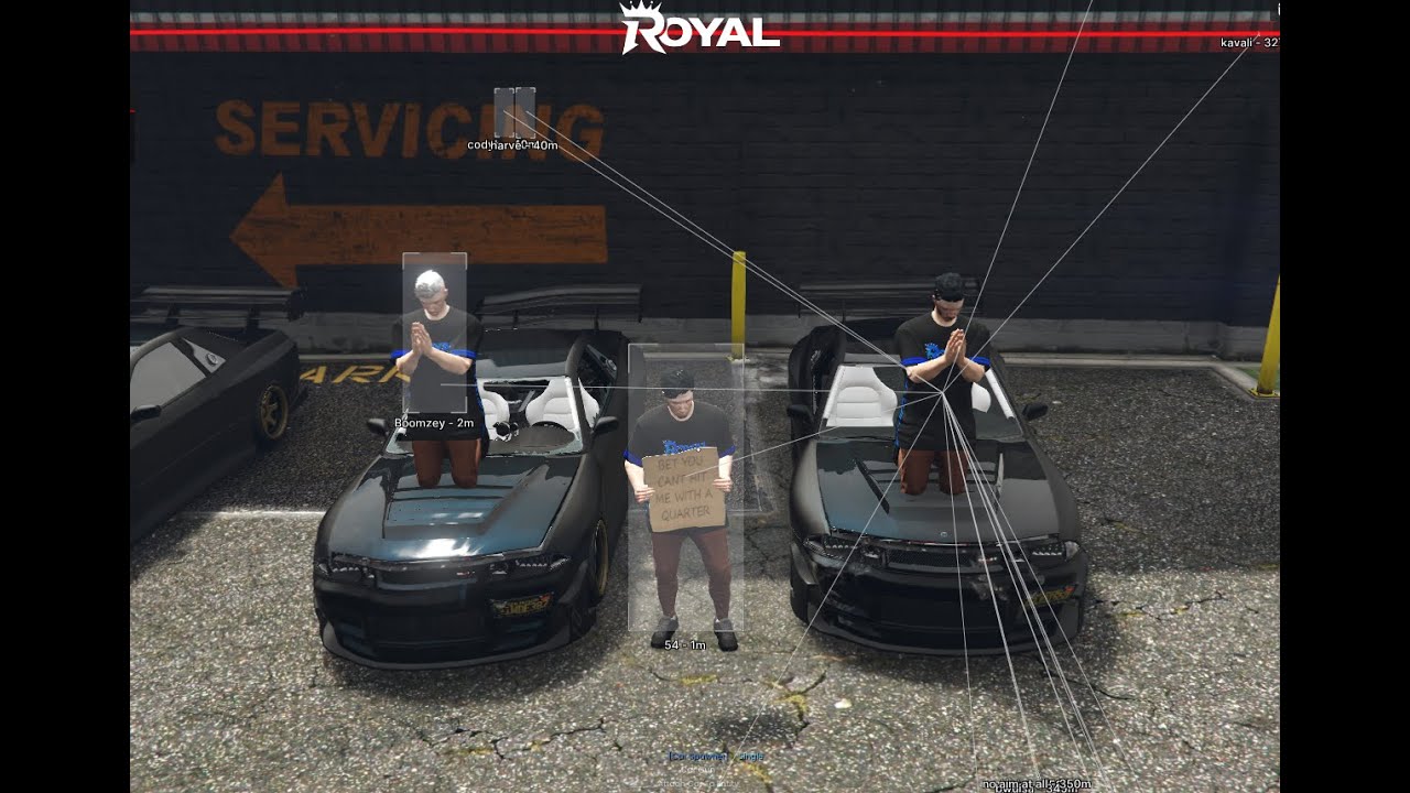 Ban Hackers comeback?