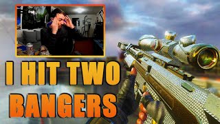 I Hit BO2 Plutonium BANGERS!
