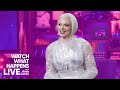 What Does Julia Fox Think of Drake and Kendrick Lamar’s Beef? | WWHL