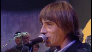 Paul Weller :: Woodcutter&#39;s Son :: Jools Holland 03-06-95