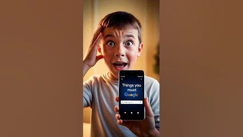 Things You Must Google #shorts #googletricks #shortsfeed