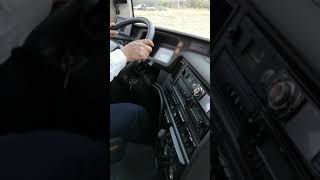 VOLVO 9800 EN ACCIÓN