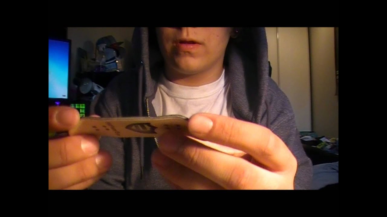 FlatFace G13 +Unboxing+