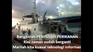 Mars Bangkit Penyuluh Perikanan