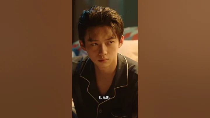 Su Yu likes to make him Jealous 😂 |stay with me| Chinese bl #bledits #cdrama #shorts #blseries