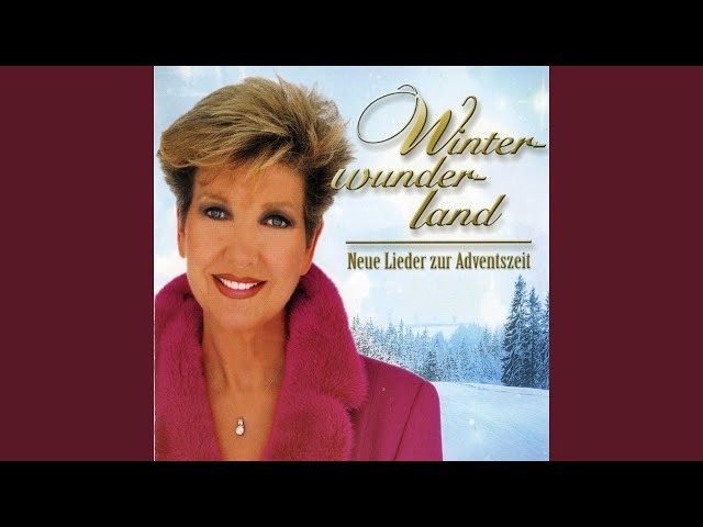 Astrid Harzbecker - Balalaikas Klangen Durch Die Winternacht