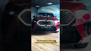 Crazy new BMW features