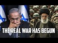 Iran surprised israel with this big move