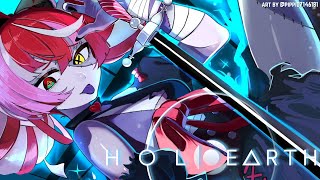 【HOLOEARTH】 IT'S BEEN SO LONG SINCE I LAST PLAYED!! COME AND PLAY WITH ME!! :DDD 【Kureiji Ollie】