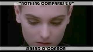 Sinéad O'Connor - Nothing Compares 2U (EXTENDED VERSION)