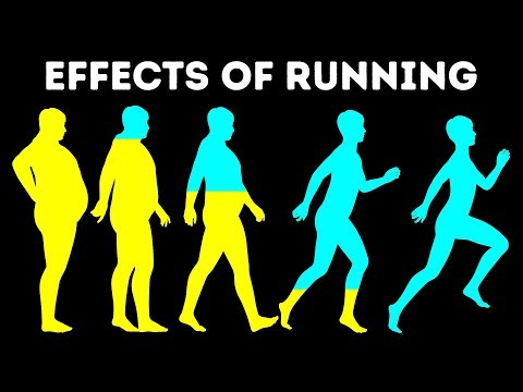 Video: What Happens If You Run Every Day
