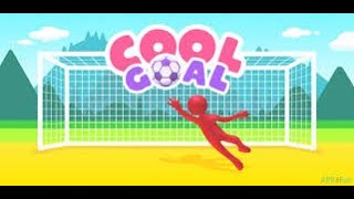Cool Goal!