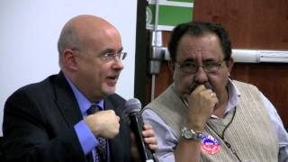 Congressman Mark Pocan on PDA's Inside Outside Strategy