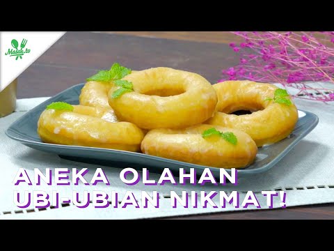 ENAKNYA UBI DIBIKIN APA? INTIP SINI YUK 👀