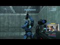 Naded crazy trickshot apg raging snipedown skilled or lucky halo twitch clips 60