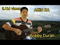 Bobby duranakin kainstrumental guitar with lyrics