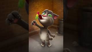 Ice lolly pop fonny tom
