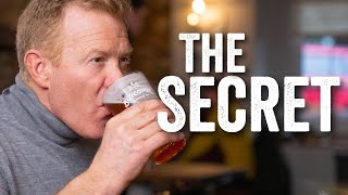 Uncovering Adam Henson's Secret to Brewing the BEST British Beer! - EP16 by Cotswold Farm Park 3,224 views 1 year ago 7 minutes, 27 seconds