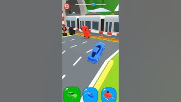 Shape Shifting Gameplay #shorts #Bachpankapyar