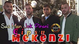 Video thumbnail of "GIPSY MEKENZI ( Sas Man Jek Pirani)"