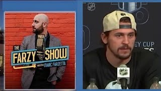 FLYERS WIN WILD ONE to Go Up 3-0 - Phillies lose 8th straight - NFL Draft Tonight!