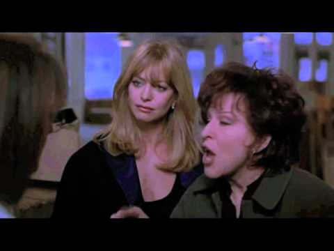 The First Wives Club Recut Trailer