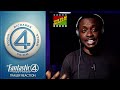 The Fantastic Four: First Step Trailer 2 Reaction #marvel #movie #trailer #review #hollywood