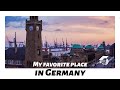 Hamburg | Experience freedom | Study in Germany | MyGermanUniversity