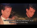 Luis Miguel - "El adiós de un padre que amó a sus hijos"