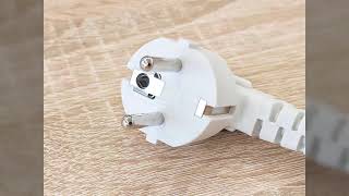 Meross MSP844 Matter Smart Fast Charging Power Strip EU Version - Photo Gallery