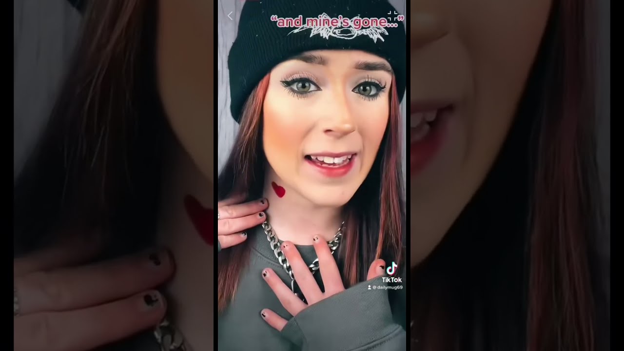  Pov The Prince S Soulmate Gets A Red Heart On Their Neck PART 3 4 Tiktok Fyp Shorts