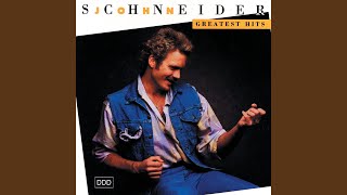 Video thumbnail of "John Schneider - Love, You Ain't Seen The Last Of Me"