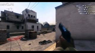 THE MOST SEXY DEAGLE CLIP 2 by Cross #CSGO