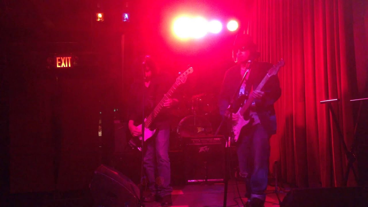 Watch Johnny Young & The Diablos - Can't Get Enough 6/3/14 @ Tammany Hall NYC on YouTube Watch Johnny Young & The Diablos - Can't Get Enough 6/3/14 @ Tammany Hall NYC on YouTube