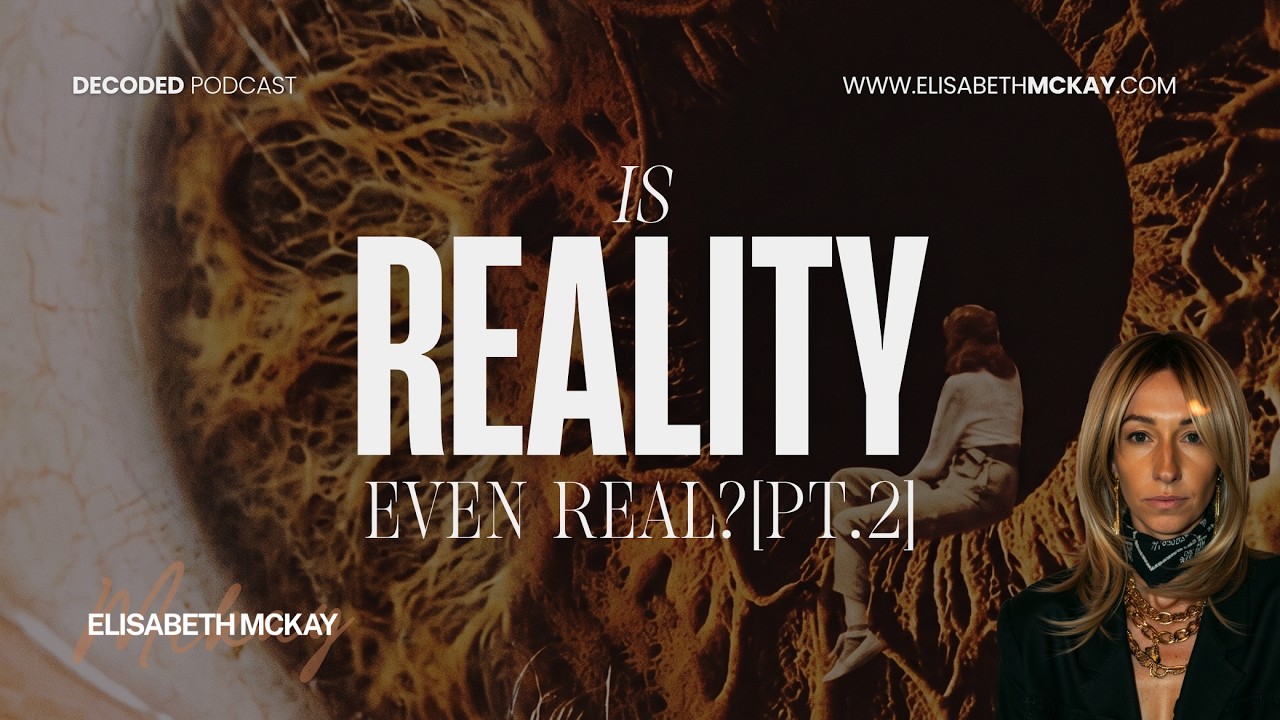 How Your Brain Constructs Reality